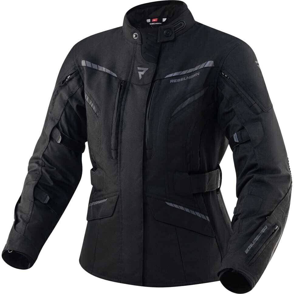 Rebelhorn Hiker Iii Lady Jacket black