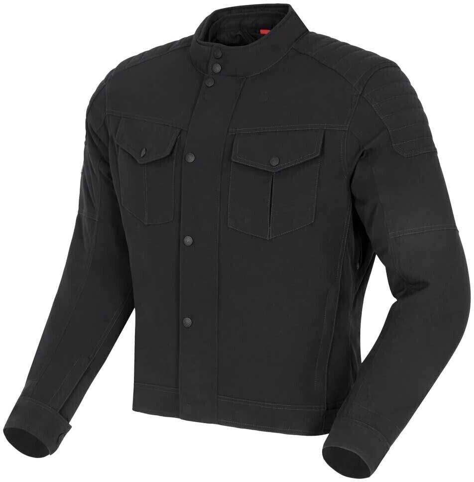 Rebelhorn Hunter Jacket black