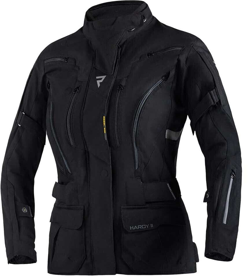 Rebelhorn Hardy Ii Lady Jacket black