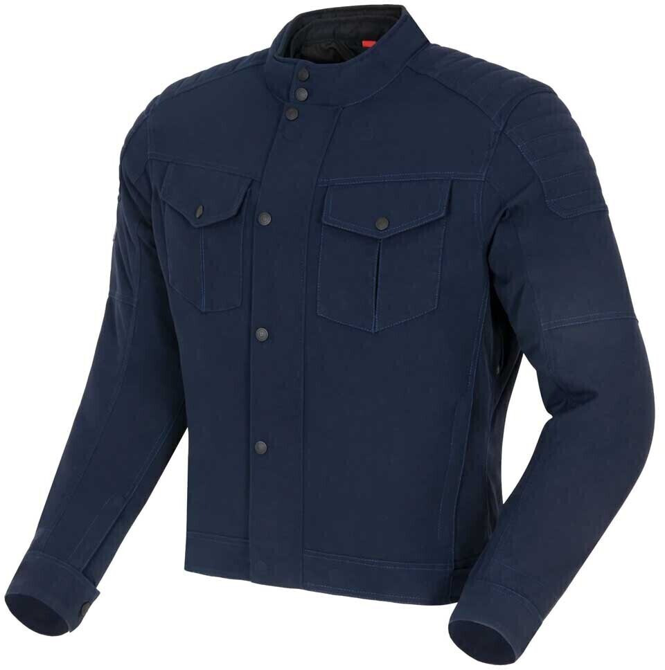 Rebelhorn Hunter Jacket Blau