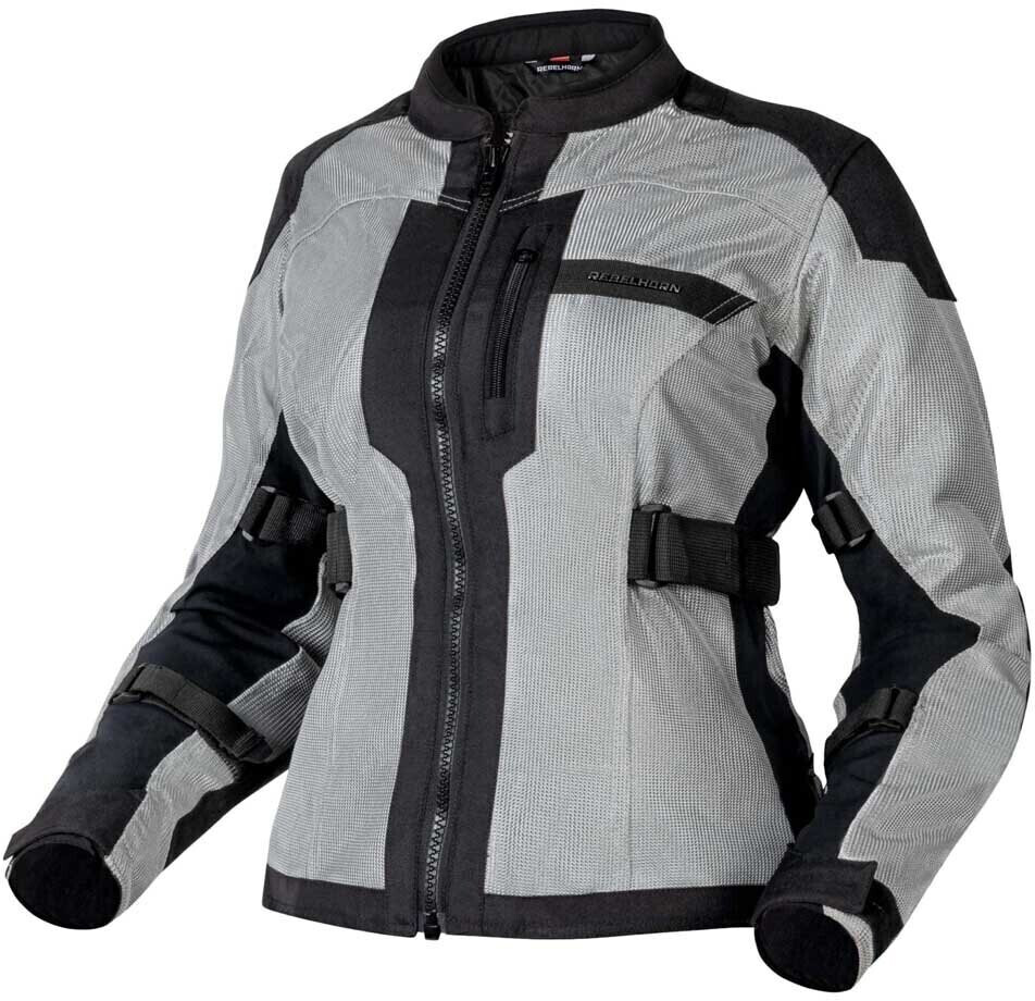 Rebelhorn Scandal Ii Lady Jacket grey