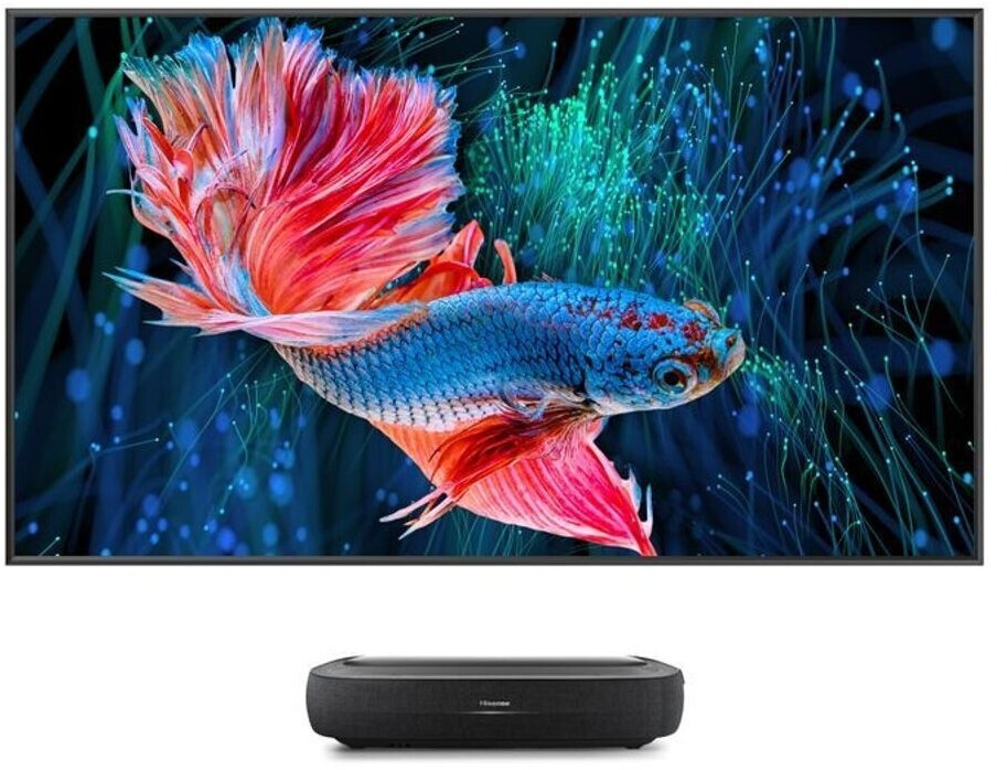 Hisense 120L9HA