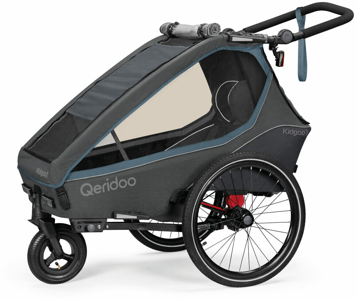 Qeridoo KidGoo 1 (2023)
