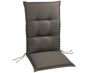 Best Polsterauflage Dessin 1233 Baumwolle Sesselauflage nieder 100x50x8cm  ab 32,99 € | Preisvergleich bei