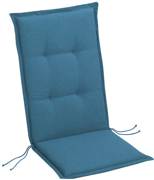 Best Polsterauflage Dessin 1825 Baumwolle Sesselauflage nieder 100x50x8cm  ab € 36,87 | Preisvergleich bei