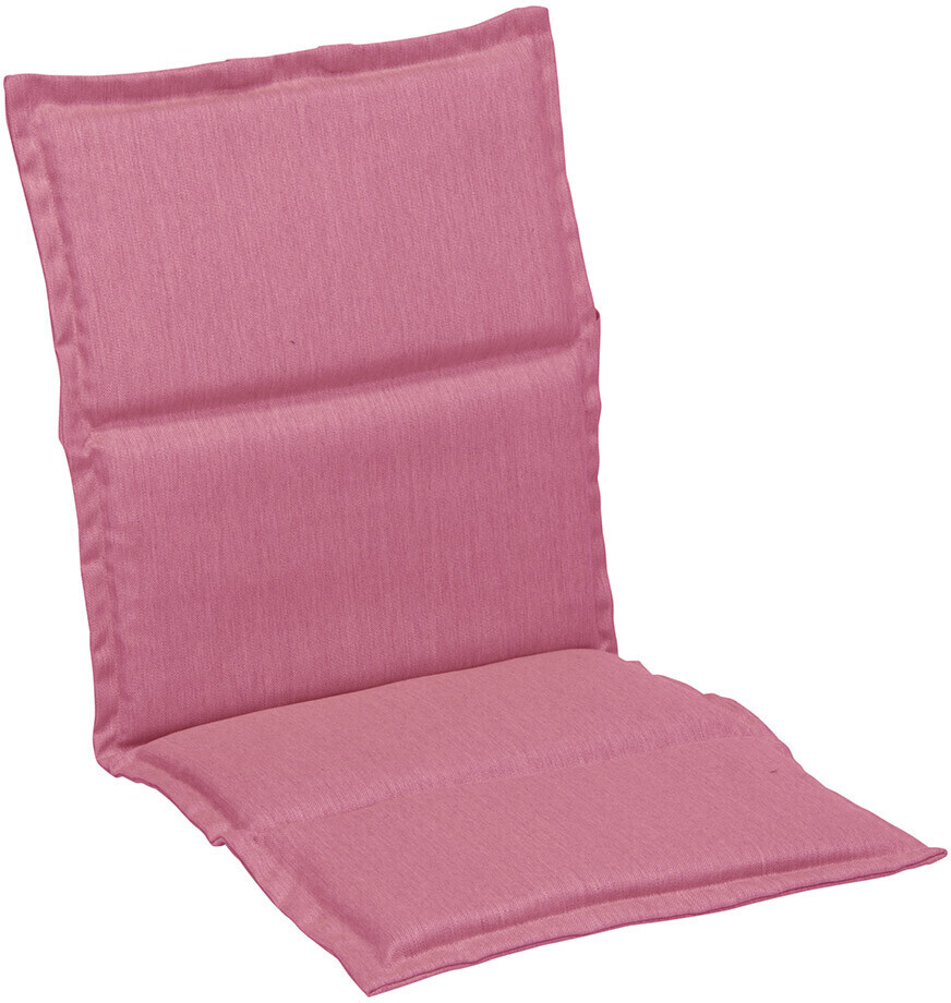 Preisvergleich für Pink Universalauflage Stapelsessel Stern | bei 96x47x2cm ab 82,45 €