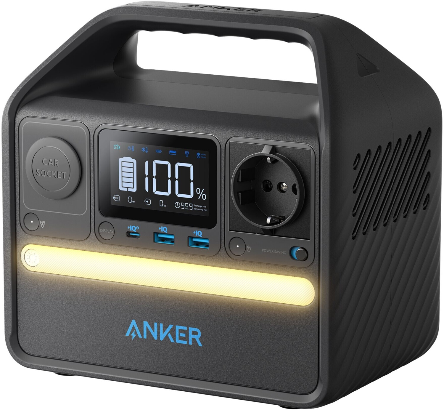 Anker PowerHouse 521 ab 178,00 € (Februar 2025 Preise) | Preisvergleich bei idealo.de Anker PowerHouse 521 ab 178,00 € (Februar 2025 Preise) | Preisvergleich bei idealo.de