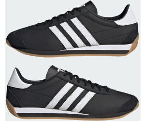 Buy Adidas Country OG core black core black cloud white from 51.00 Today Best Deals on idealo