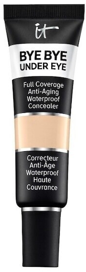 IT Cosmetics Bye Bye Under Eye Concealer (12 ml) light nude