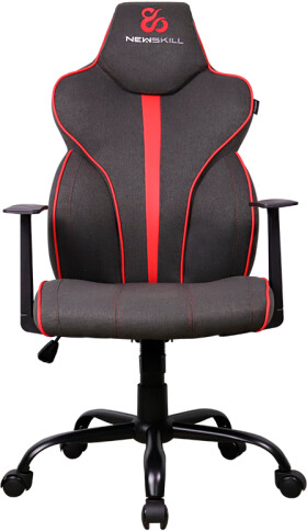 Newskill Fafnir Professional rouge