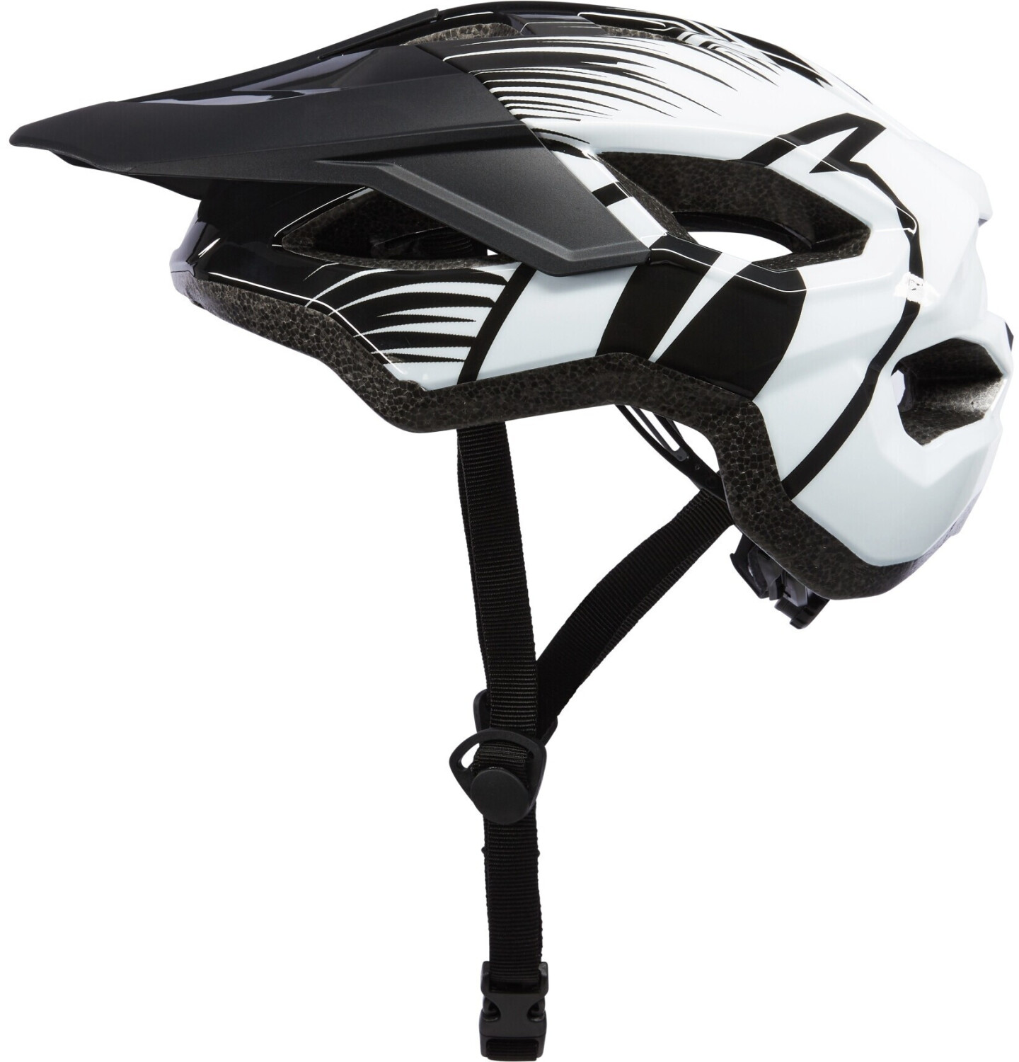 O'Neal Matrix Split V.23 Mtb black/white