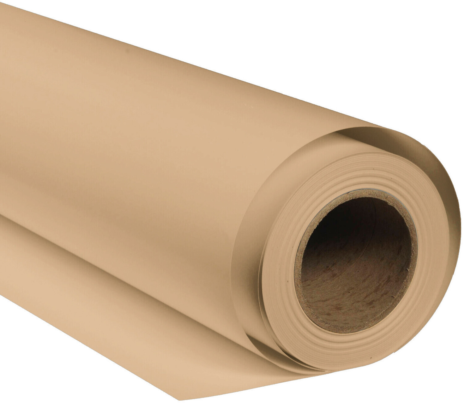 Bresser Paper Background 1,69x11m Beige