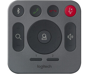 Best logitech deals remote