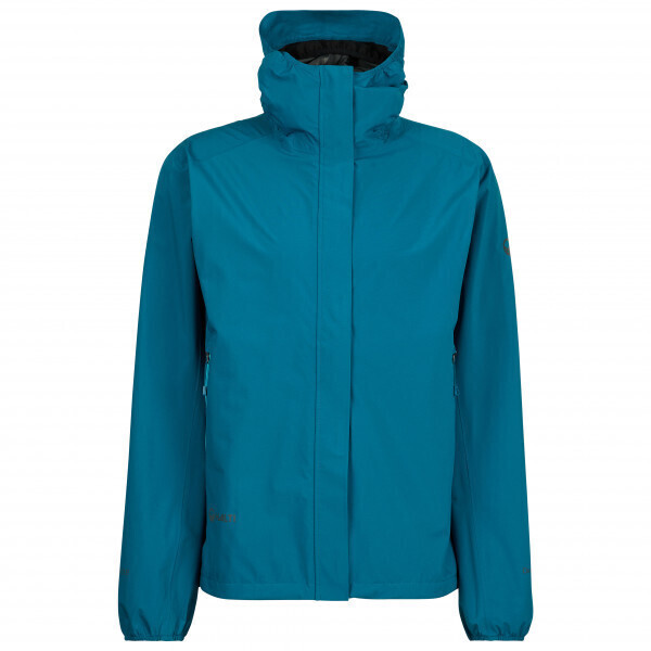 Halti Wist DX 2,5L Jacket moroccan blue