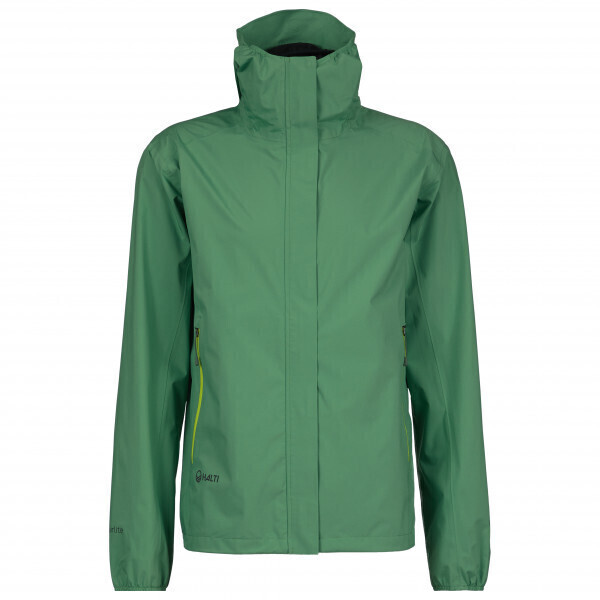 Halti Wist DX 2,5L Jacket deep grass green