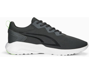 All grey pumas sales