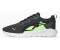 Puma All Day Active (386269) shadow gray/fizzy lime/black