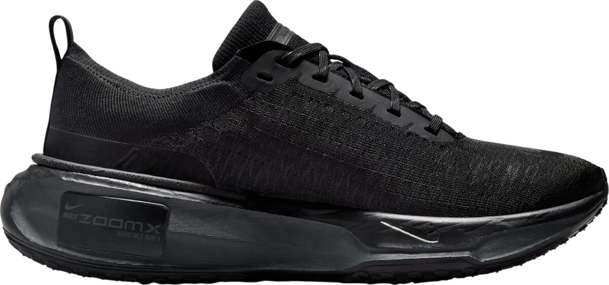 Nike Invincible 3 (DR2615-005) black/anthracite/black