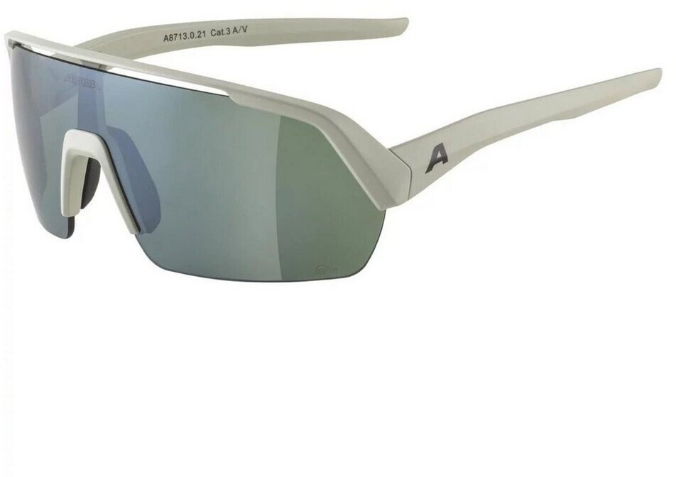 Alpina Sports Turbo HR Q-Lite A8713021
