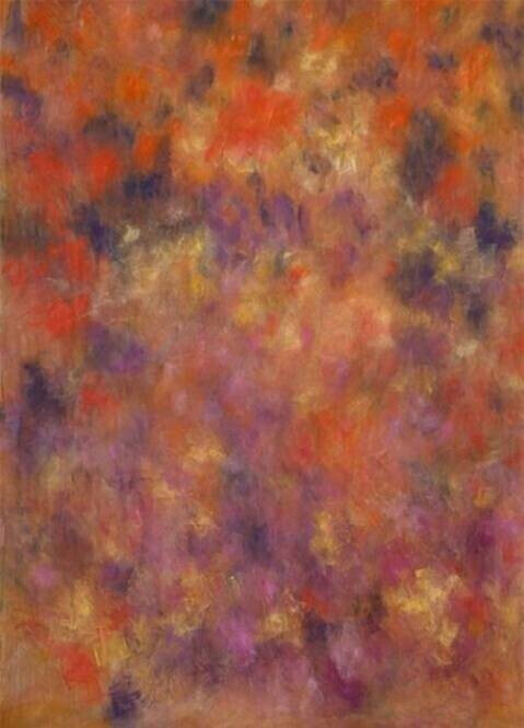 Bresser Background Cloth with Photo Scene 1,8x2,5m BR-I572