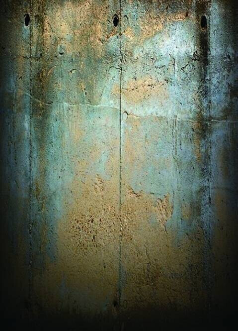 Bresser Background Cloth with Photo Scene 1,8x2,5m BR-F685
