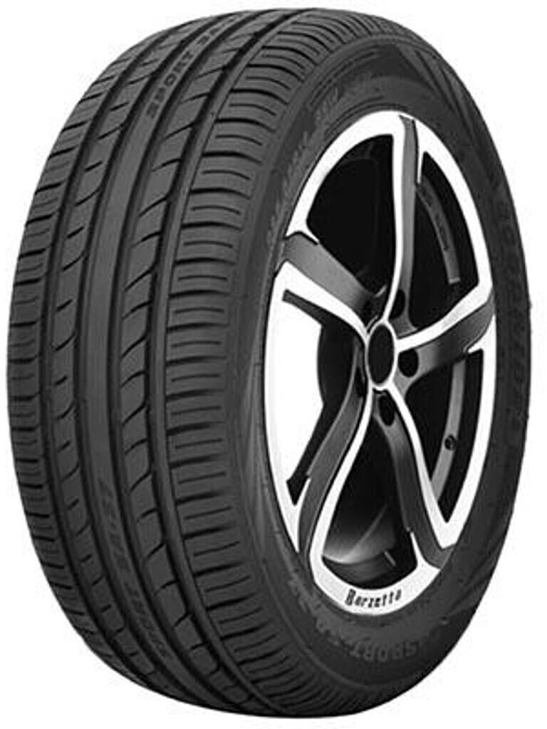 GoodRide Goodride SA37 235/55 R17 103W XL
