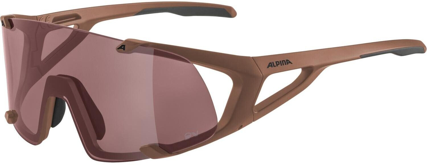 Alpina Sports Hawkeye Q-Lite A8691051