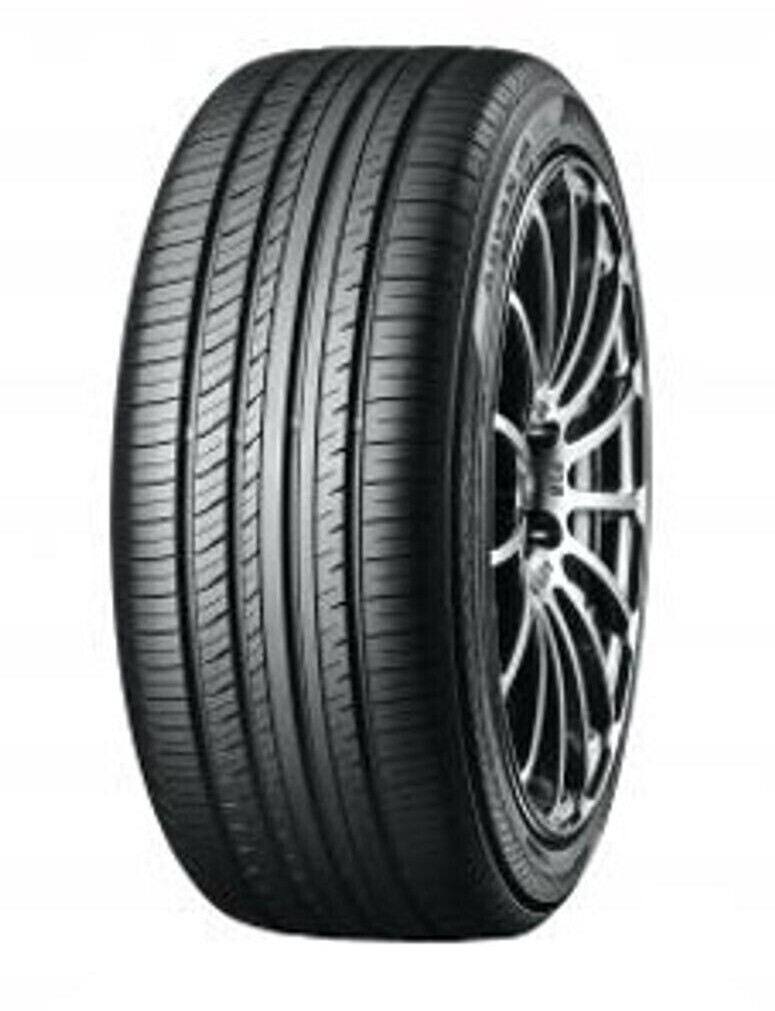 Yokohama Advan dB V552 255/40 R21 102Y XL FP