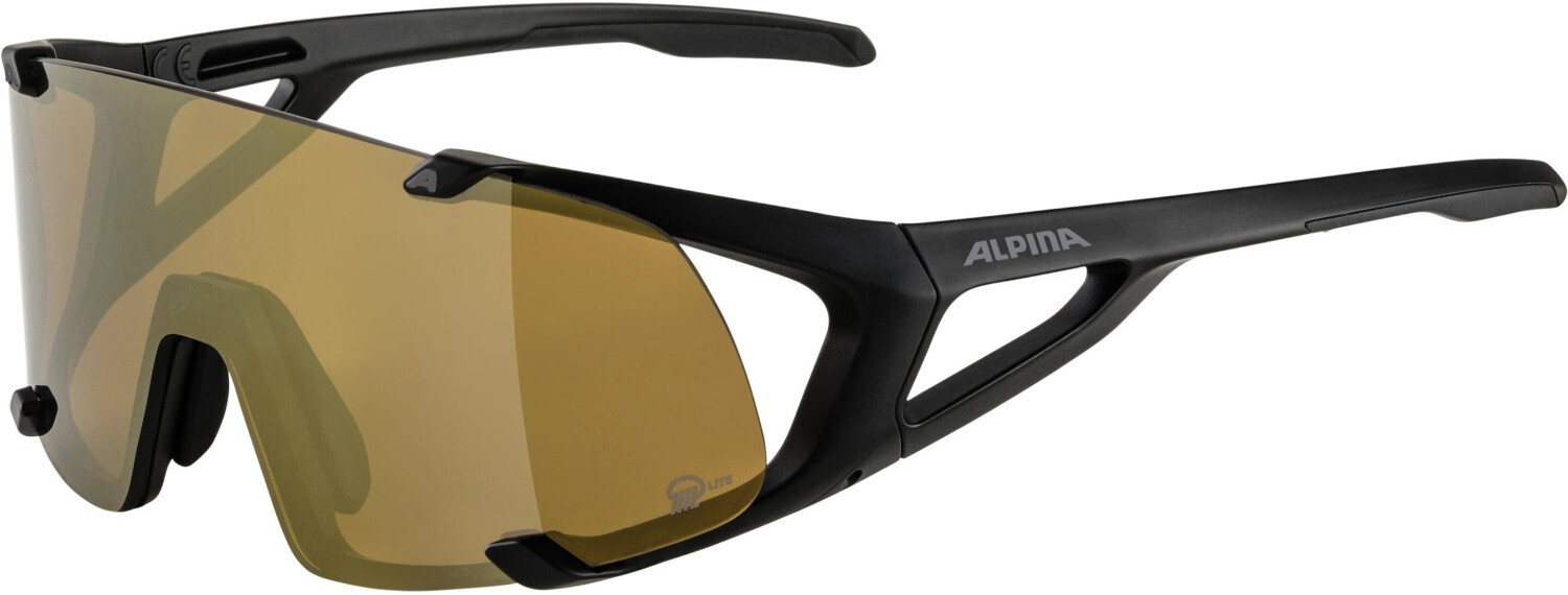 Alpina Sports Hawkeye S Q-Lite A8695