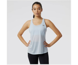 Buy New Balance Impact Run Tank Women WT21260 from 15.29 Today