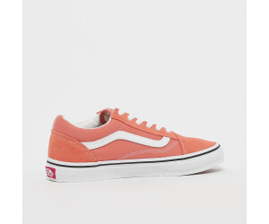 Vans old skool strawberry discount