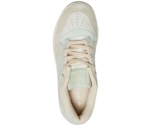 Adidas Rivalry Low Women cream white linen green off white ab 71 50 Preisvergleich bei idealo