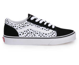 Vans old skool outlet black kids