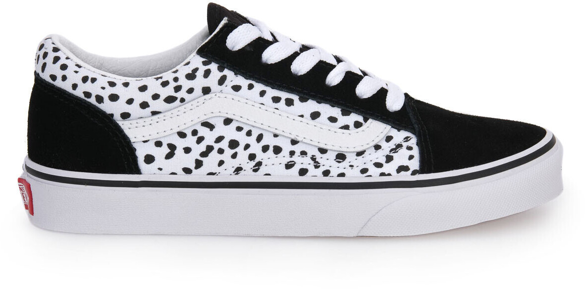 Vans kids deals 3