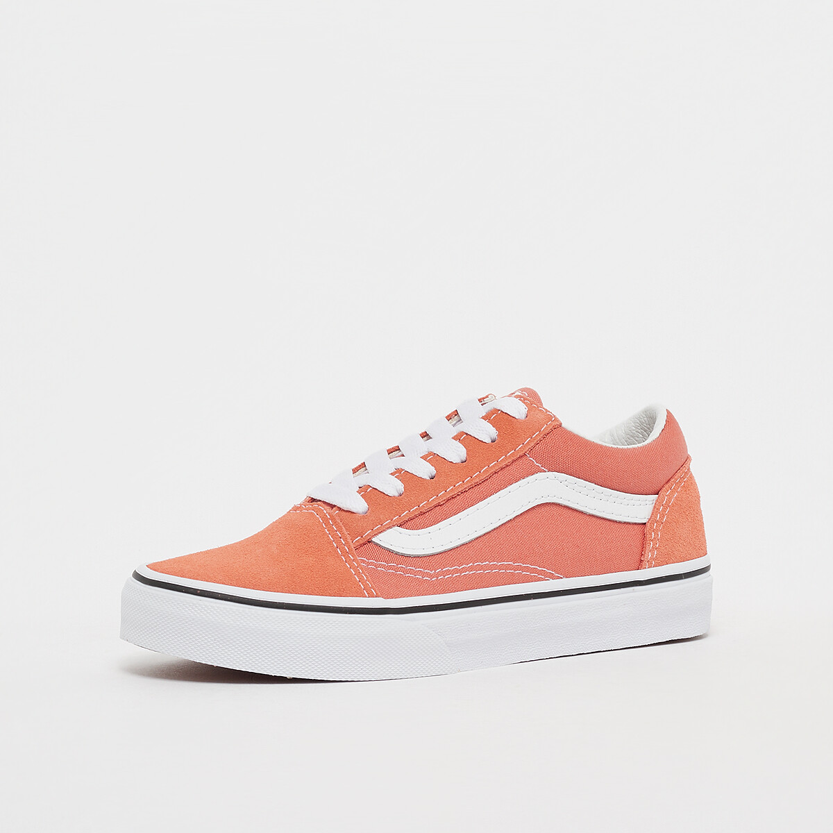 Vans Kids Uy Old Skool color theory sun baked au meilleur prix sur idealo