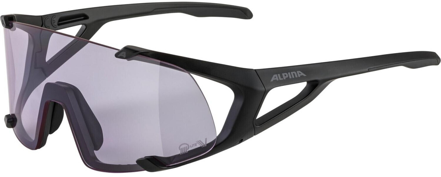 Alpina Sports Hawkeye S Q-Lite V A8694131