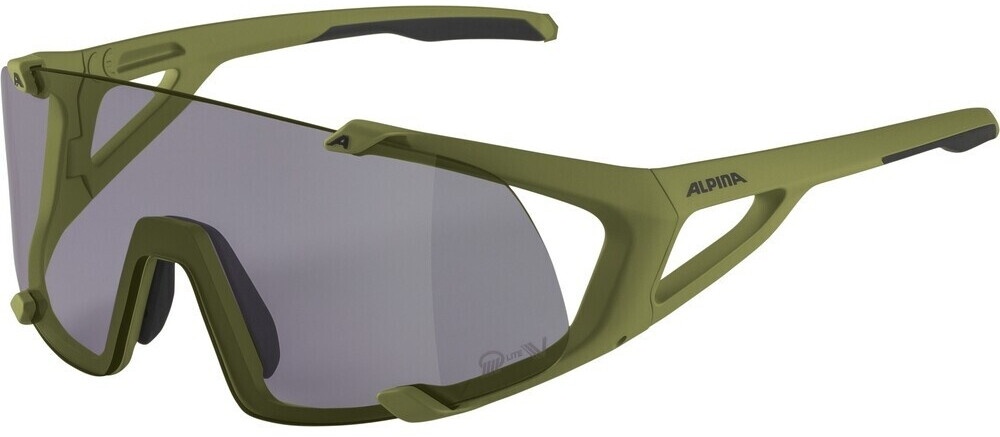 Alpina Sports Hawkeye S Q-Lite V A8694