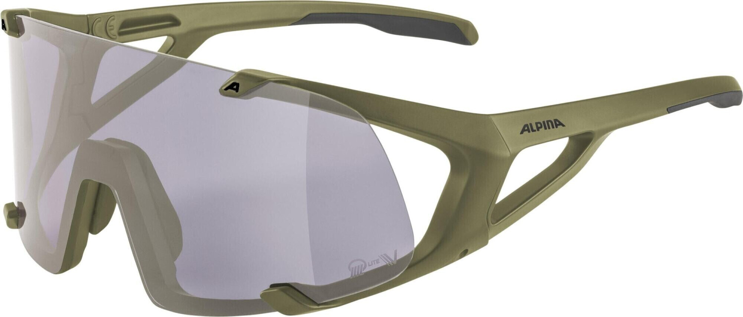 Alpina Sports Hawkeye Q-Lite V A8690