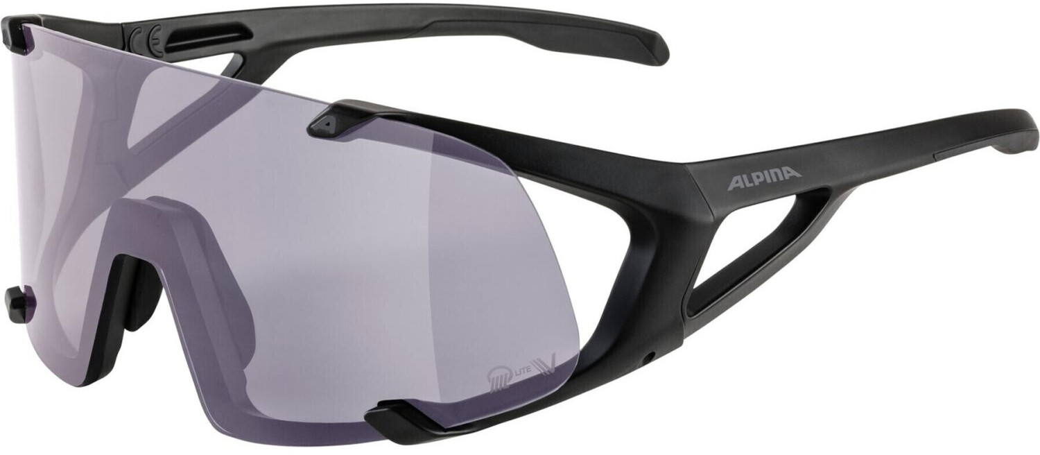 Alpina Sports Hawkeye Q-Lite V A8690131