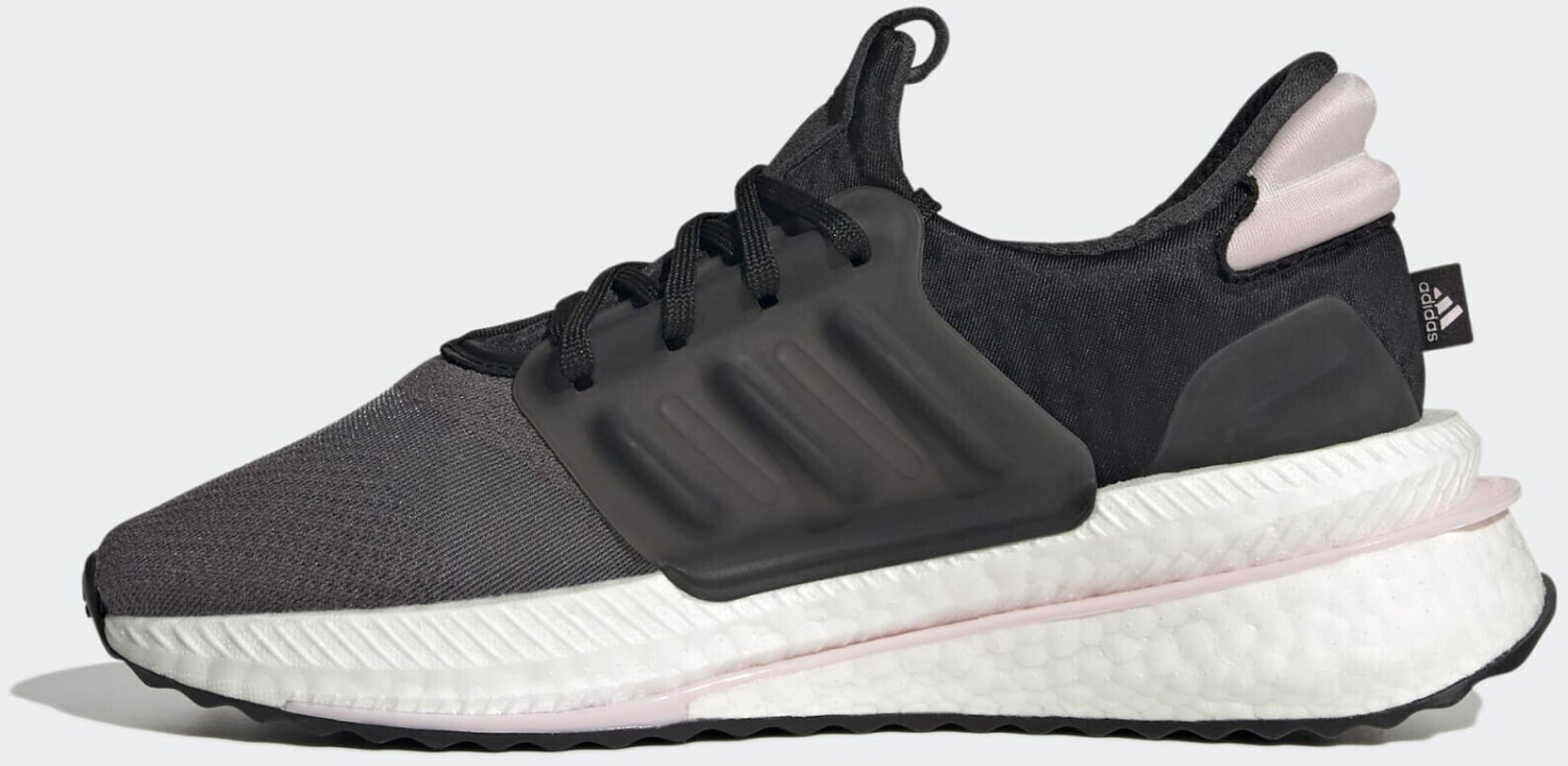 Adidas X_Plrboost Women grey five/core black/clear pink