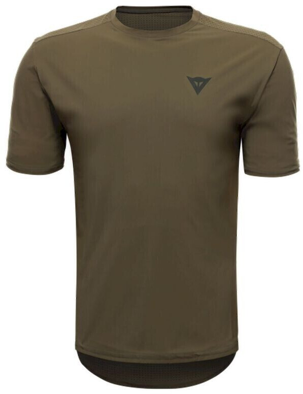 Dainese Hgr Jersey SS dark brown