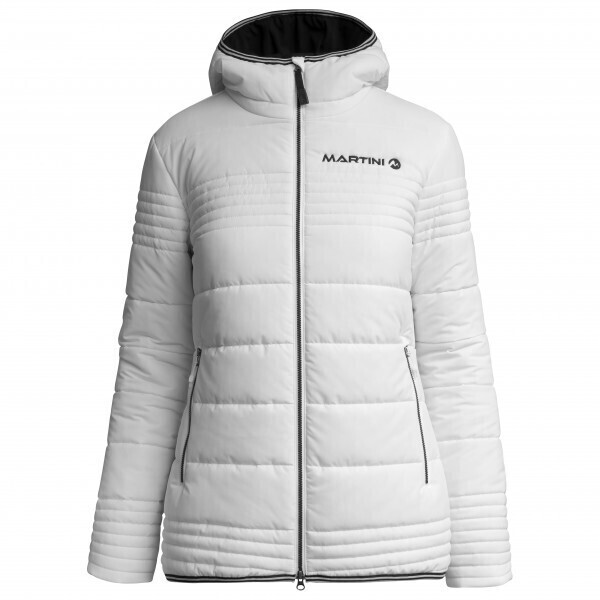 Martini Sportswear Women's Mera white