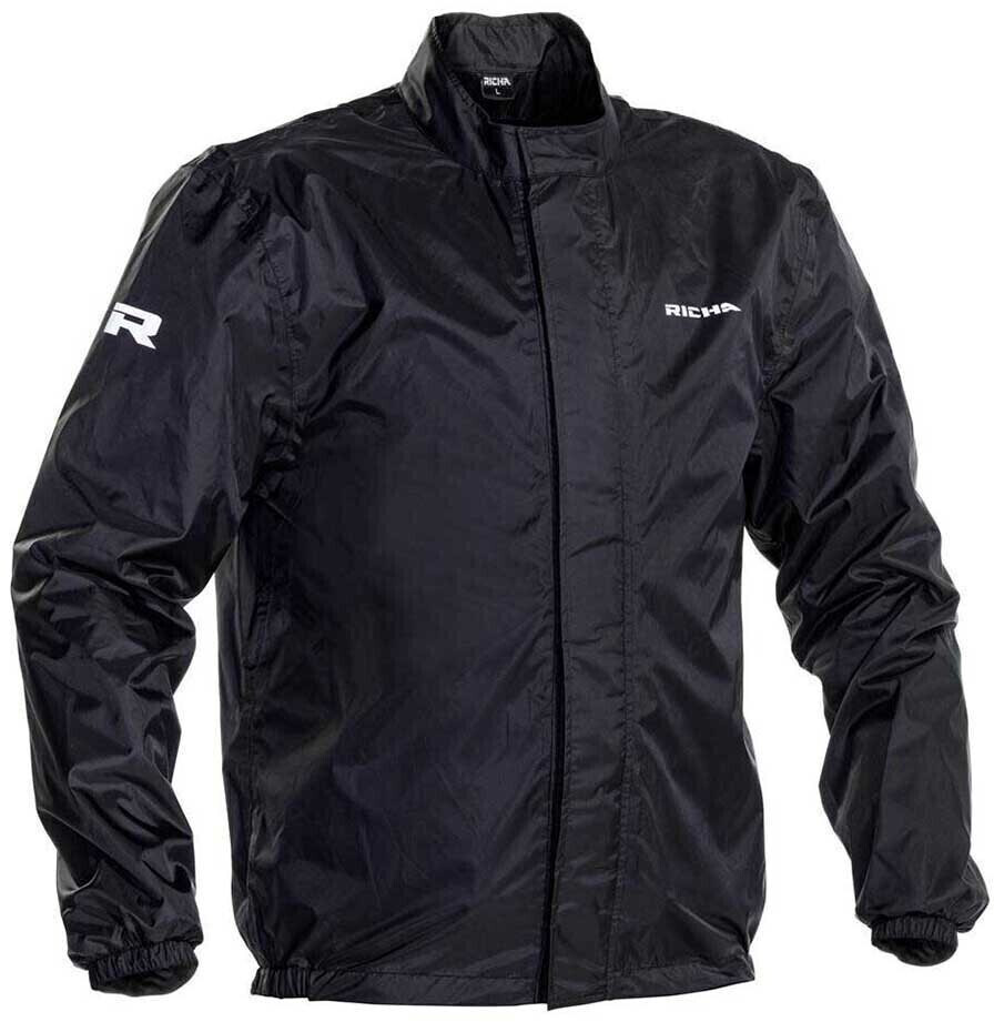 Richa Aquaguard Jacket black