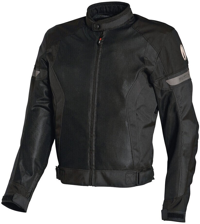 Richa Cool Summer Jacket black