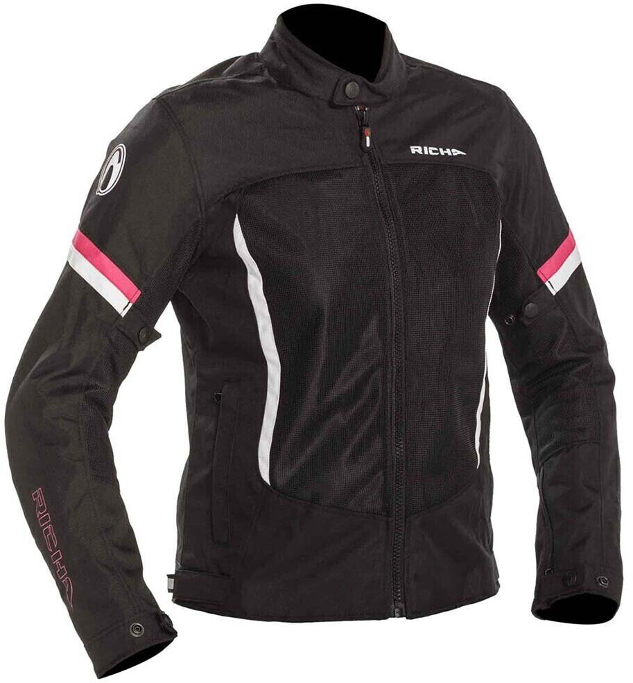 Richa Airbender Lady Jacket black