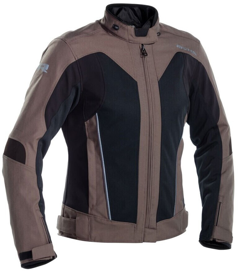 Richa Airstream-x Lady Jacket Braun