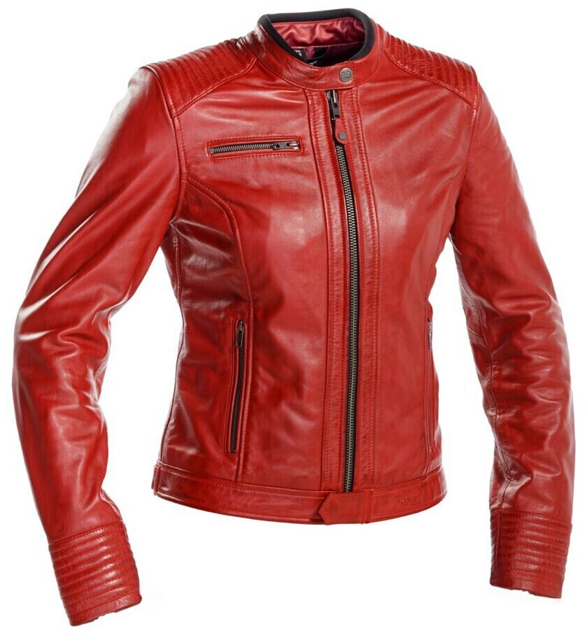 Richa Scarlett Lady Jacket red
