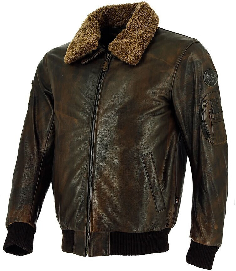 Richa Spitfire Jacket Braun