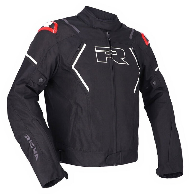 Richa Vendetta Jacket black