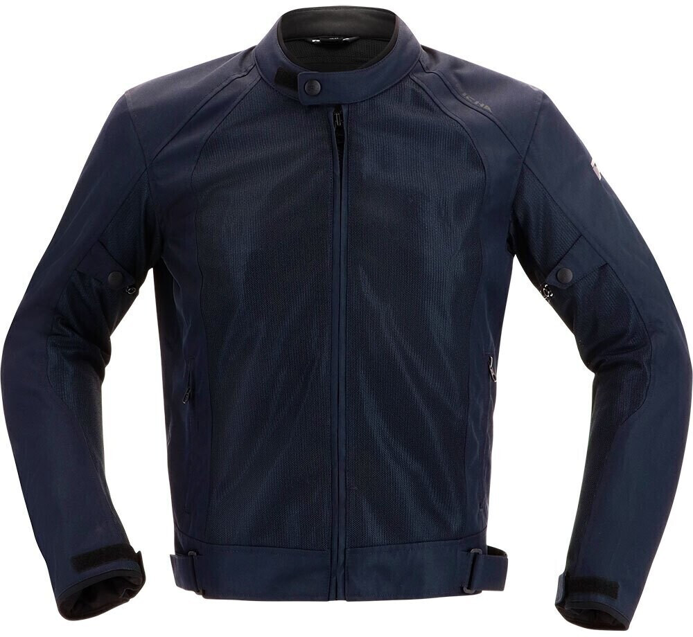 Richa Airsummer Jacket Blau